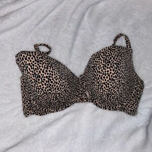 SHADE & SHORE bikini top